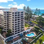 Chateau Royale Unit 36